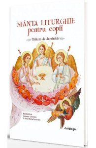 Sfanta Liturghie pentru copii