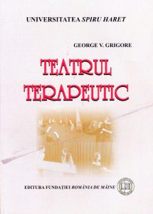 Teatrul Terapeutic
