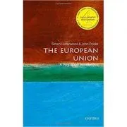 The European Union: A Very Short Introduction de Simon Usherwood