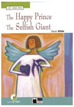 The Happy Prince and The Selfish Giant   CD (Starter - A1)