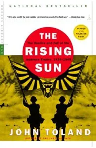 The Rising Sun de John Toland