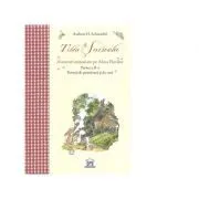 Tilda Soricela. Aventuri minunate pe Aleea Florilor. Povesti de primavara si de vara, partea a 2-a de Andreas H. Schmachtl