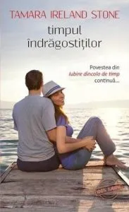 Timpul indragostitilor de Tamara Ireland Stone