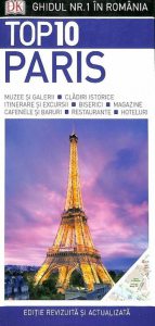 Top 10 Paris