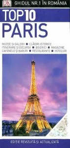 Top 10 Paris