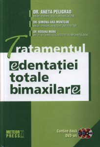 Tratamentul edentatiei totale bimaxilare