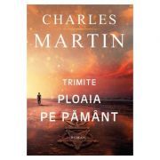 Trimite ploaia pe pamant