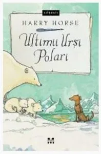 Ultimii ursi polari