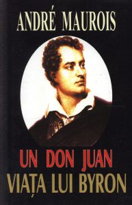 Un Don Juan - Viata lui Byron