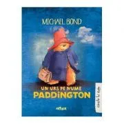 Un urs pe nume Paddington de Michael Bond