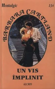 Un vis implinit, 134 de Barbara Cartland