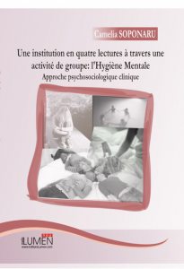 Une institution en quatre lectures a travers une activite de groupe: l