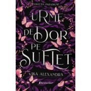 Urme de dor pe suflet