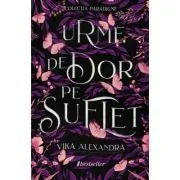Urme de dor pe suflet de Vika Alexandra