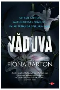 Văduva (Carte pentru toți) de Fiona Barton