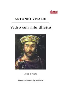 Vedro con mio diletto - Antonio Vivaldi - Oboi si pian de Antonio Vivaldi