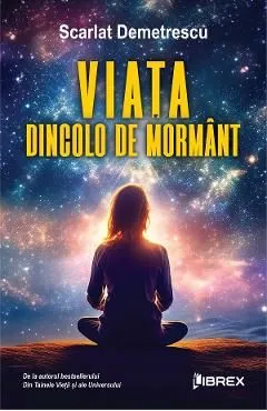 Viata dincolo de mormant de Scarlat Demetrescu