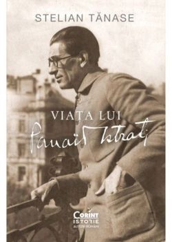 Viata lui Panait Istrati