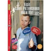 Visit St Petersburg with Me! de Silvana Sardi