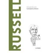 Volumul 34. Descopera Filosofia. Russell de Fernando Broncano