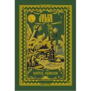 Volumul 41. Jules Verne. Satul aerian
