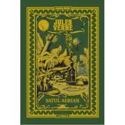 Volumul 41. Jules Verne. Satul aerian de Jules Verne