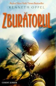 Zburatorul de Kenneth Oppel
