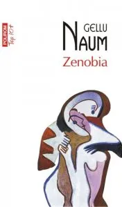 Zenobia de Gellu Naum