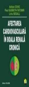 Afectarea cardiovasculara in boala renala cronica