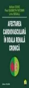Afectarea cardiovasculara in boala renala cronica