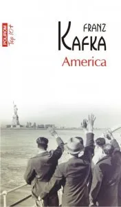 America de Franz Kafka