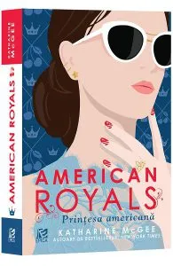 American Royals de Katharine McGee