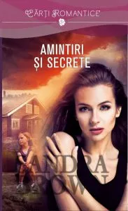 Amintiri si secrete de Sandra Brown