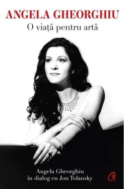 Angela Gheorghiu de Angela Gheorghiu