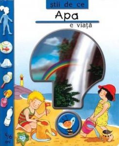 Apa e viata