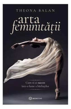 Arta feminității