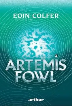 Artemis fowl (2 volume) de Eoin Colfer