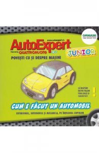 Autoexpert junior nr. 2