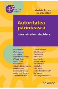 Autoritatea parinteasca. Intre maretie si decadere