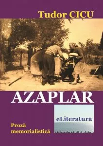 Azaplar de Tudor Cicu