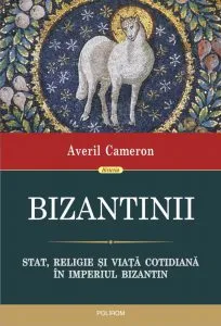 Bizantinii de Averil  Cameron