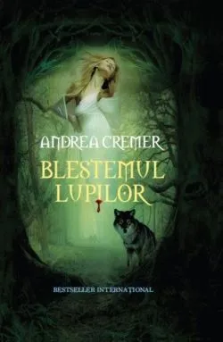 Blestemul lupilor (Vol. 2)