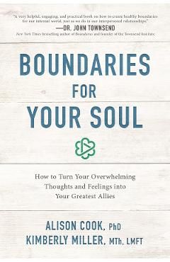 Boundaries for Your Soul