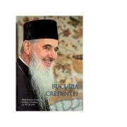 Bucuria credintei. Parintele Episcop Vasile Fluieras la 70 de ani de Volum Colectiv