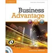 Business Advantage: Advanced de Martin Lisboa