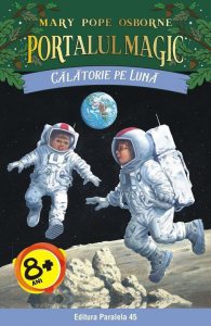 Calatorie pe luna