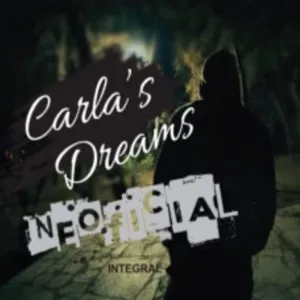 Carla's dreams de Andrei Pohui