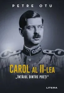 Carol al II-lea de Petre Otu