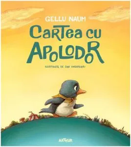 Cartea cu Apolodor