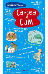 Cartea lui cum
